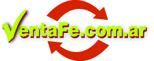 VentFe LOGO