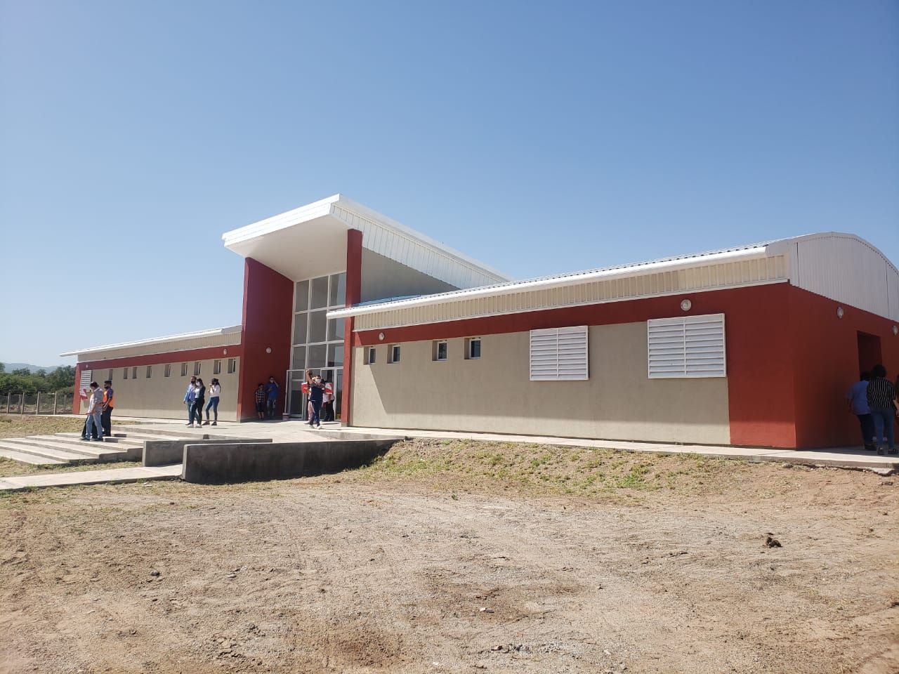 Hospital Portezuelo