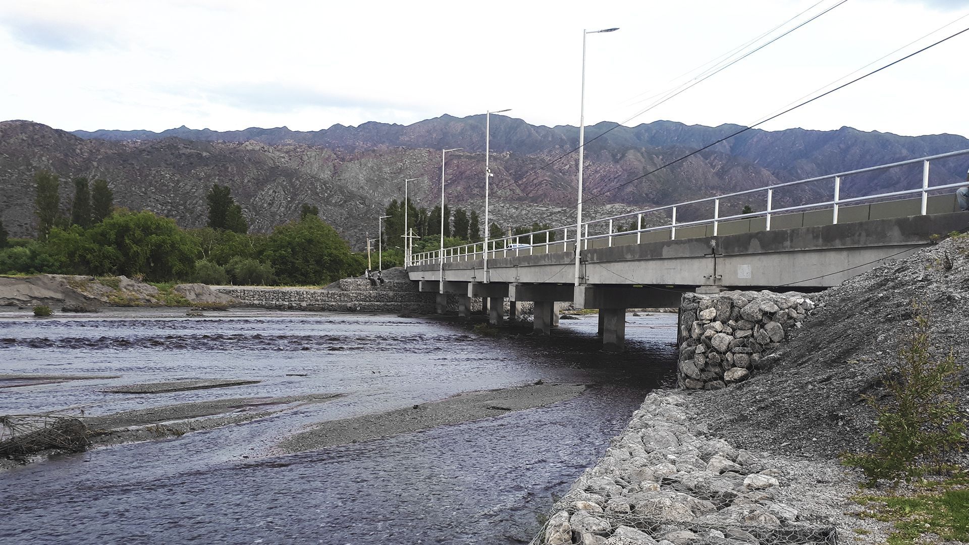 Puente Sanagasta