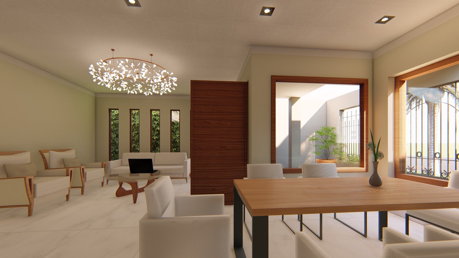 Vivienda Unifamiliar
