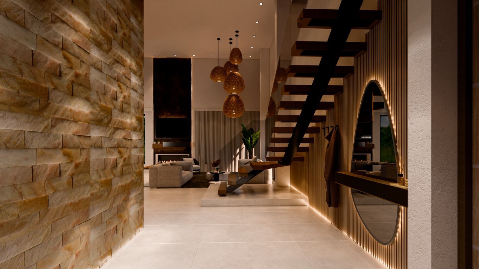Vivienda unifamiliar