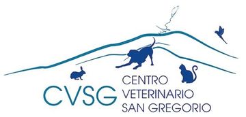 Centro veterinario San Gregorio - Logo
