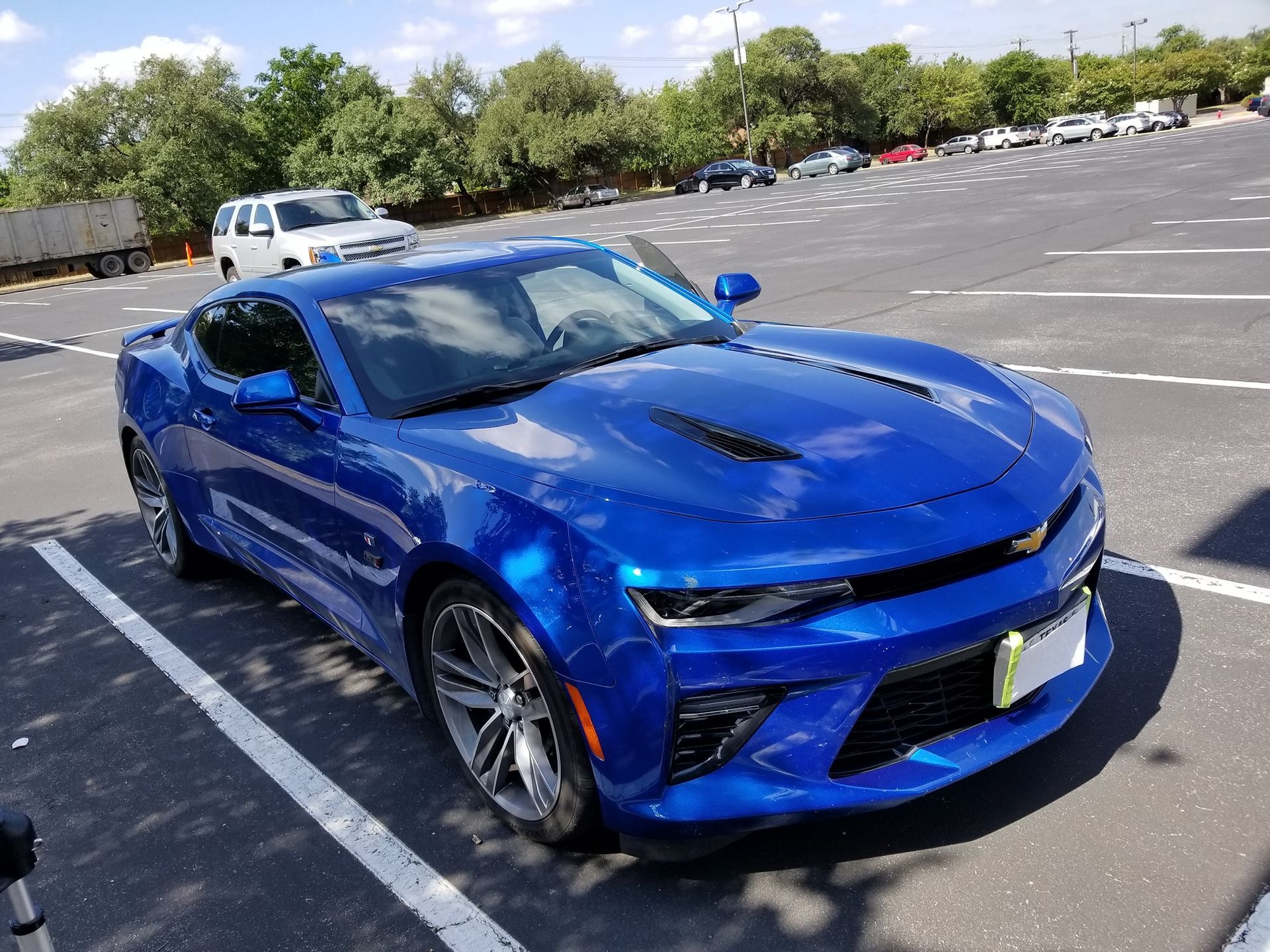 Windshield Replacement -San Antonio, TX — Rockguard Autoglass
