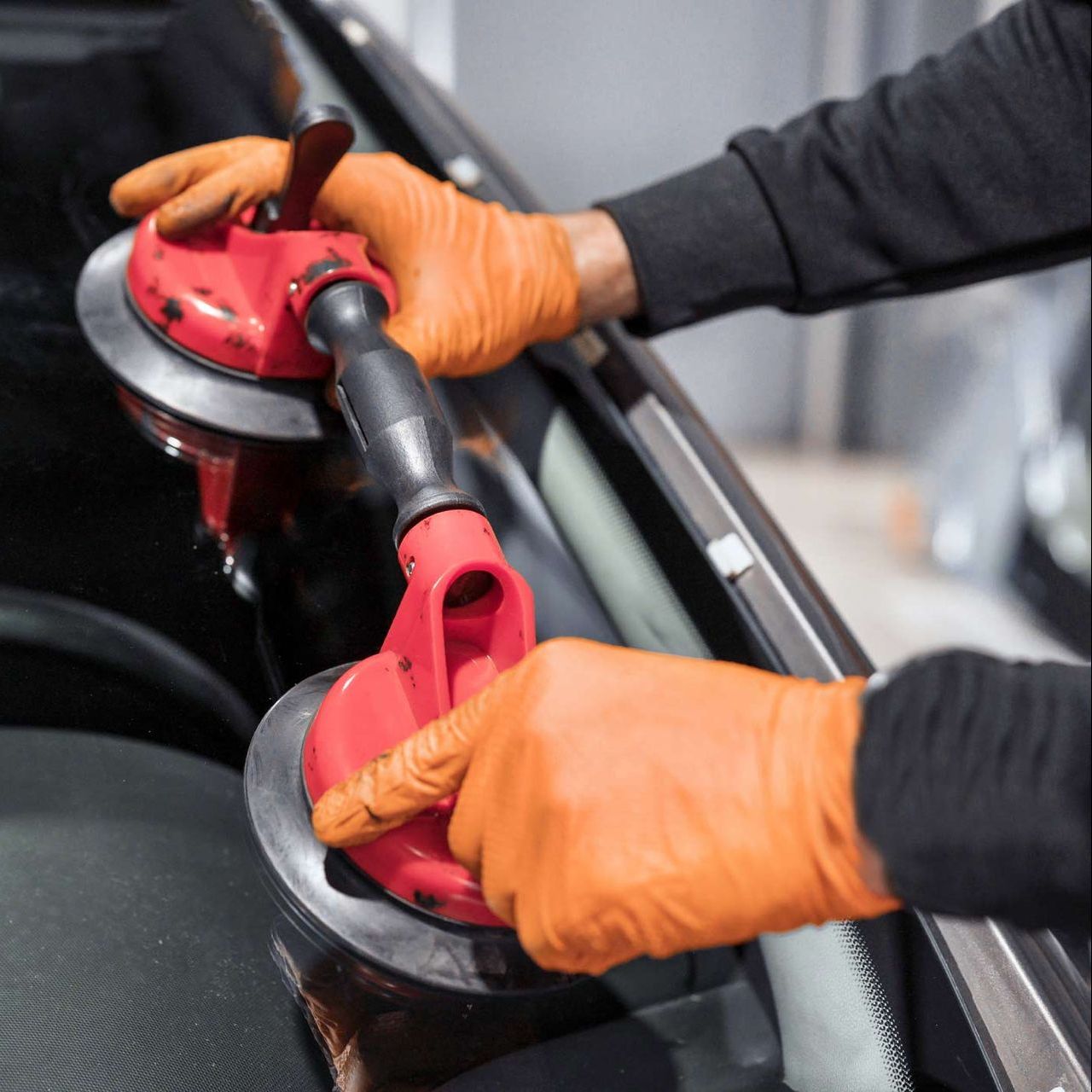 Car Door Glass Car Window Replacement in San Antonio, TX