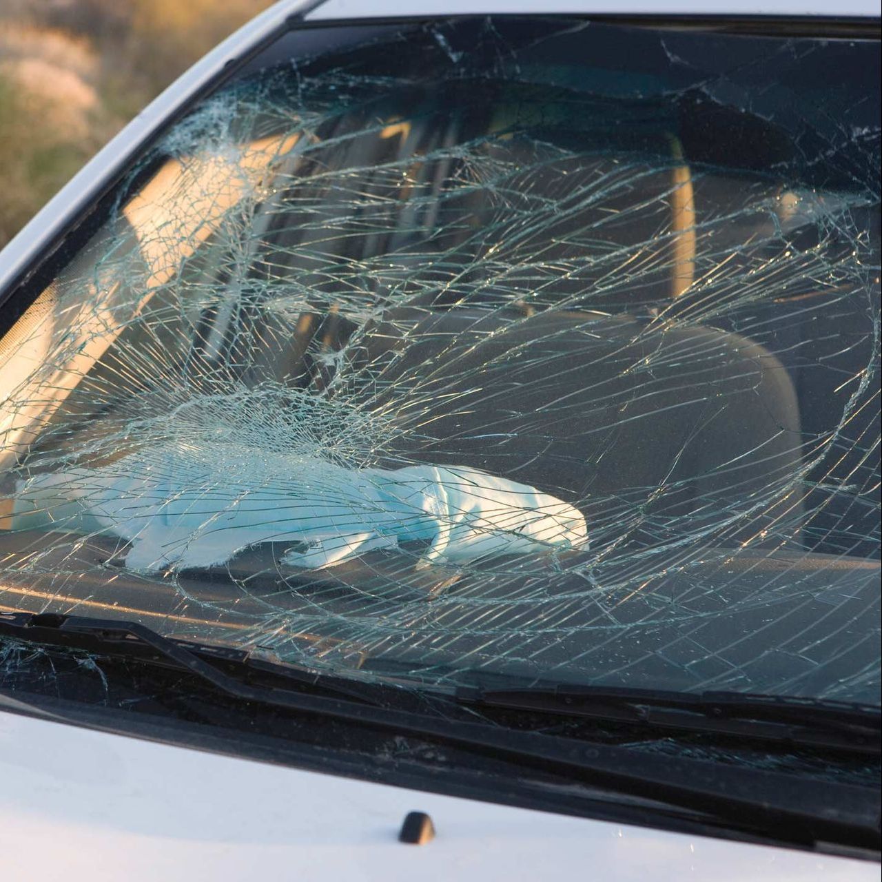 Windshield Repair | San Antonio, TX | Rockguard Auto glass