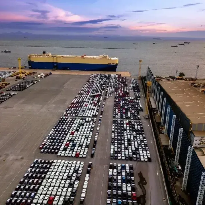 Alabama to Hawaii car shipping – vehicles transported by ship