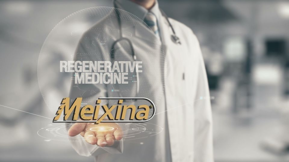 medicina rigenerativa