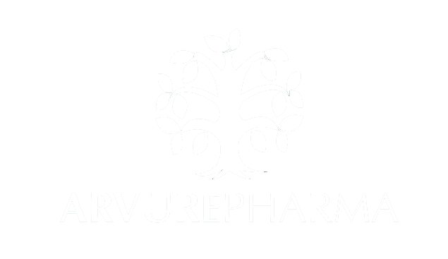 arvurepharma logo