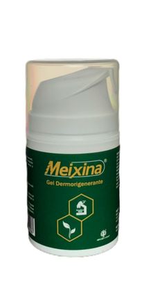 meixina gel