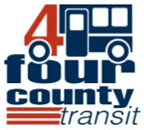 Four County Transit Image
