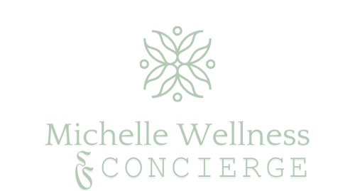 Michelle Wellness and Concierge