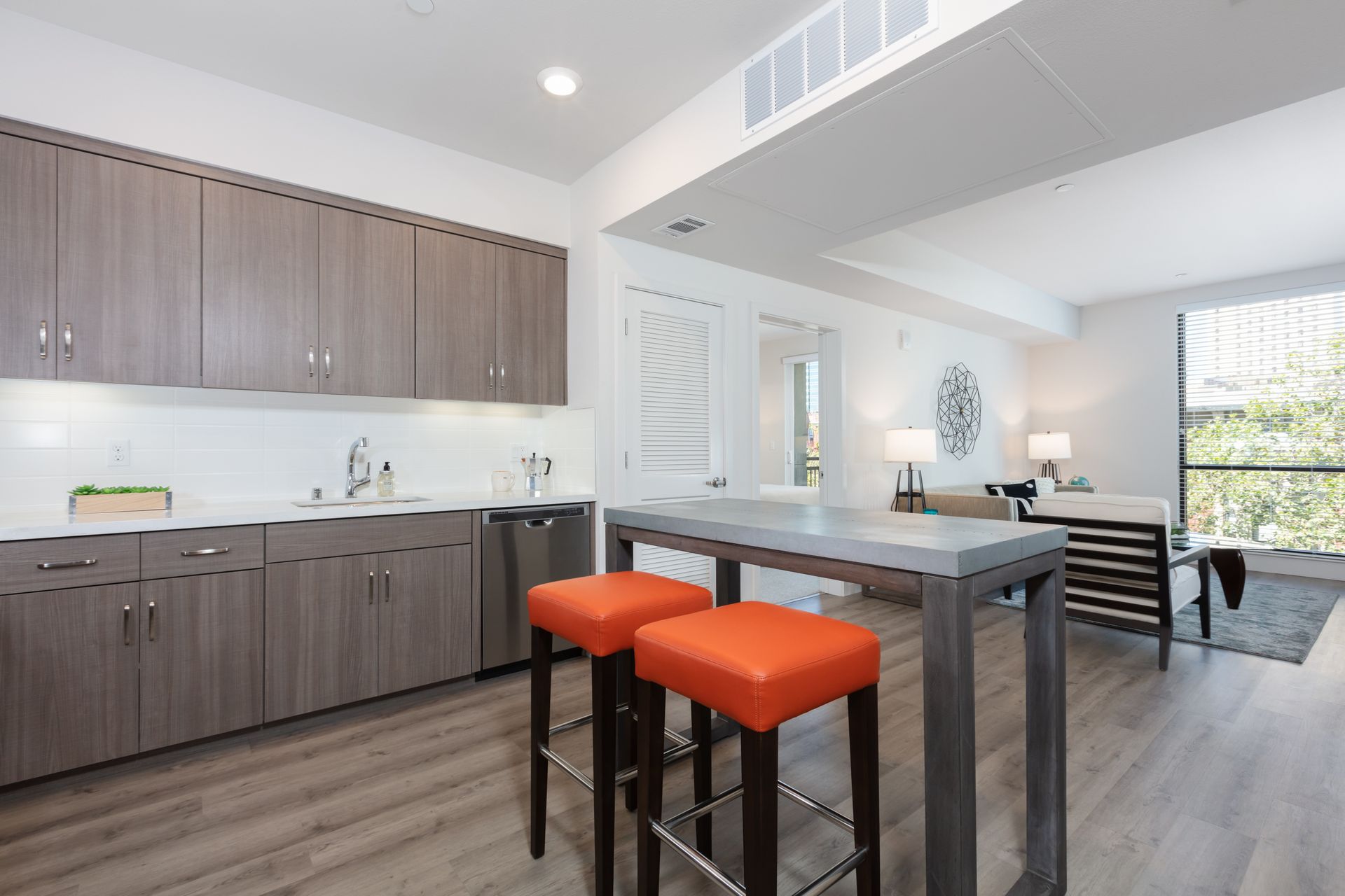 777 broadway kitchen