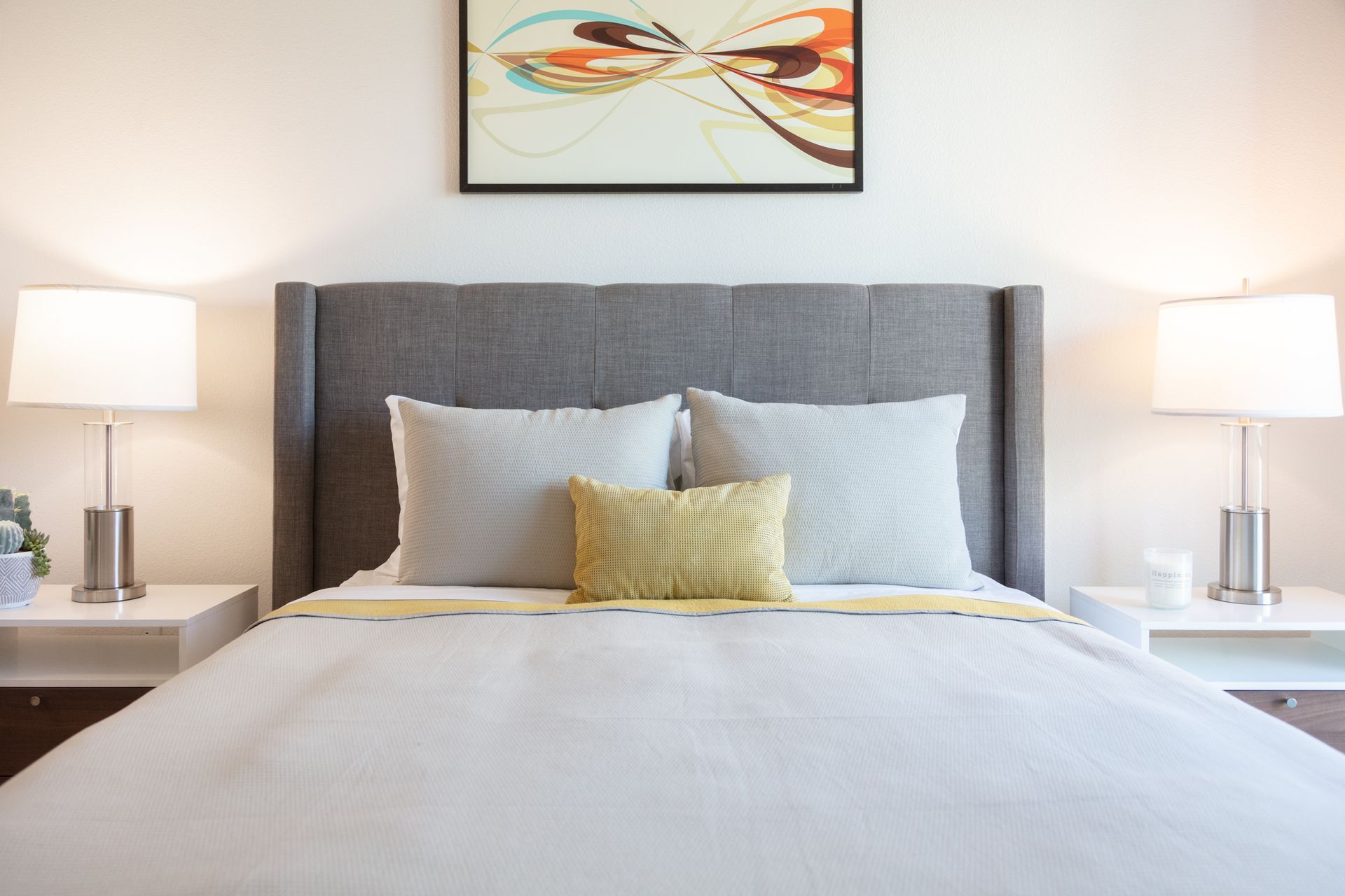 777 broadway bedroom