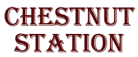 Chestnut Station Logo