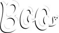 boo design logo