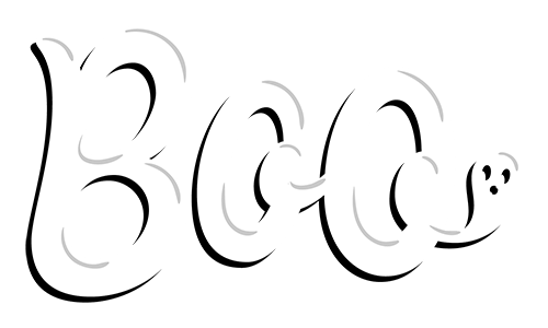 boo design logo