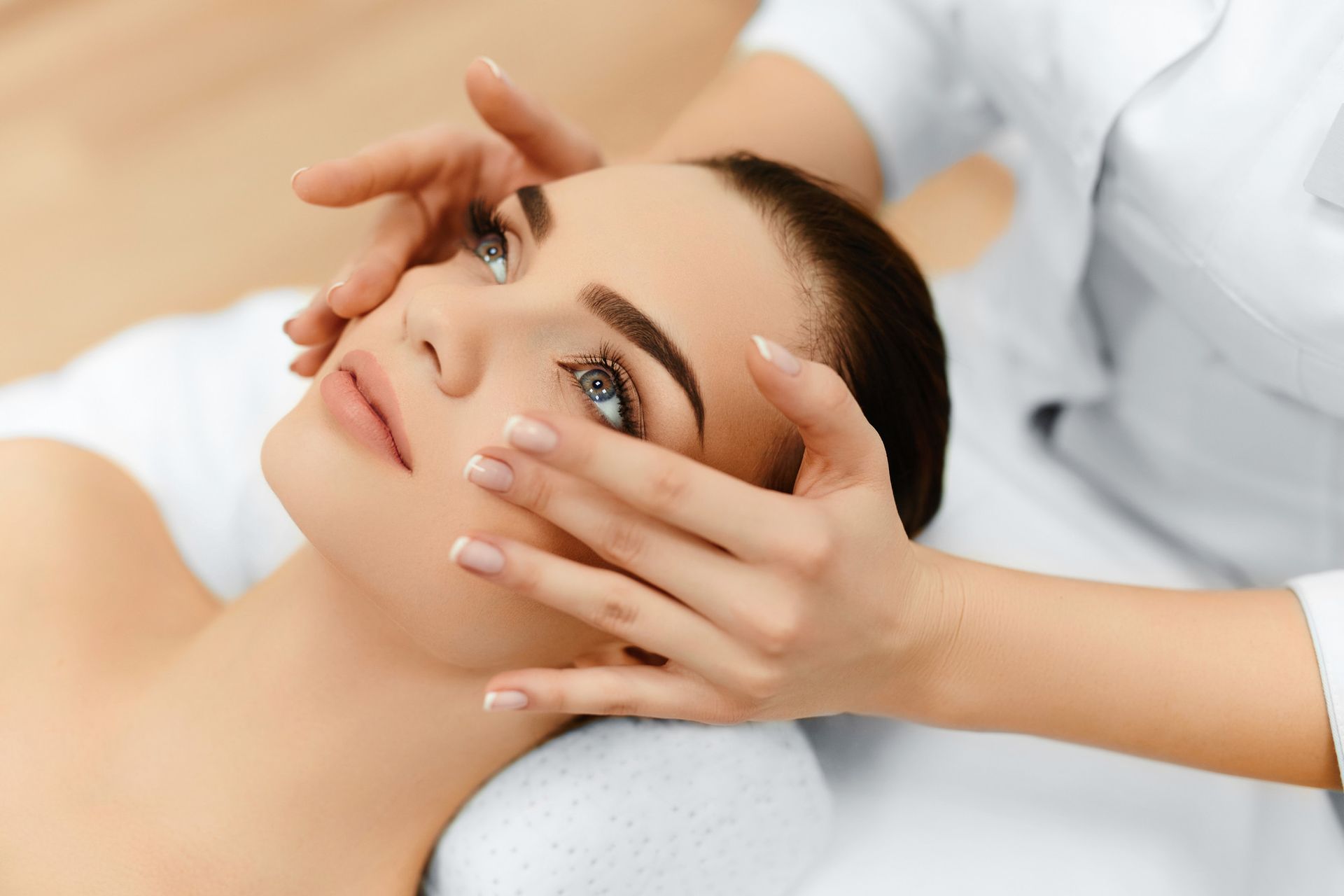 De-stressing services