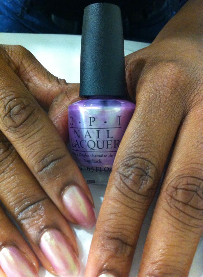 Pedicures in Reading