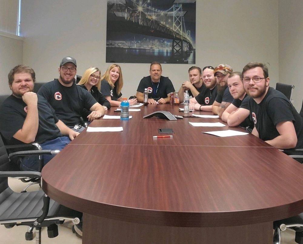 New Horizons Transportation Employees — Stroudsburg, PA — New Horizons Transportation LLC