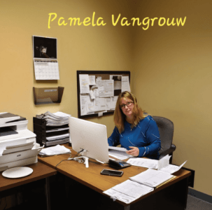 Pamela Van Grouw — Stroudsburg, PA — New Horizons Transportation LLC