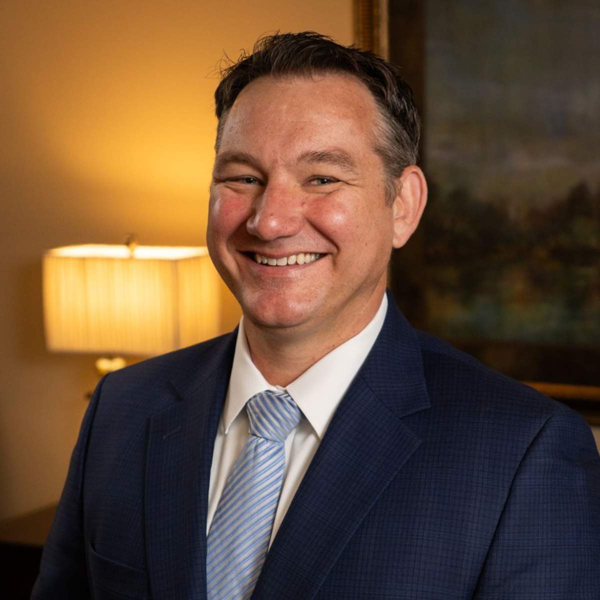 Joe Mahn