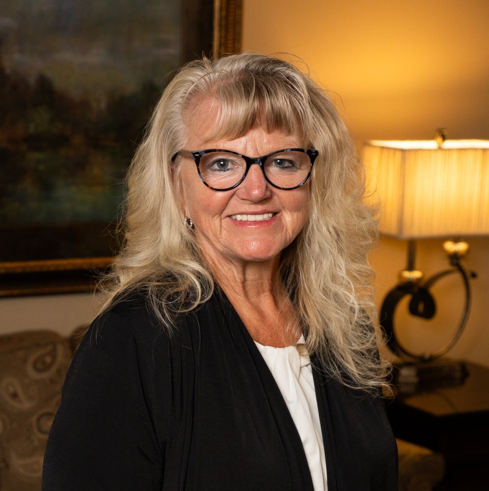 Zola Harvey