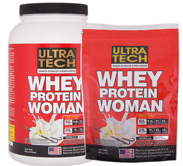 SUPLEMENTOS ULTRATECH