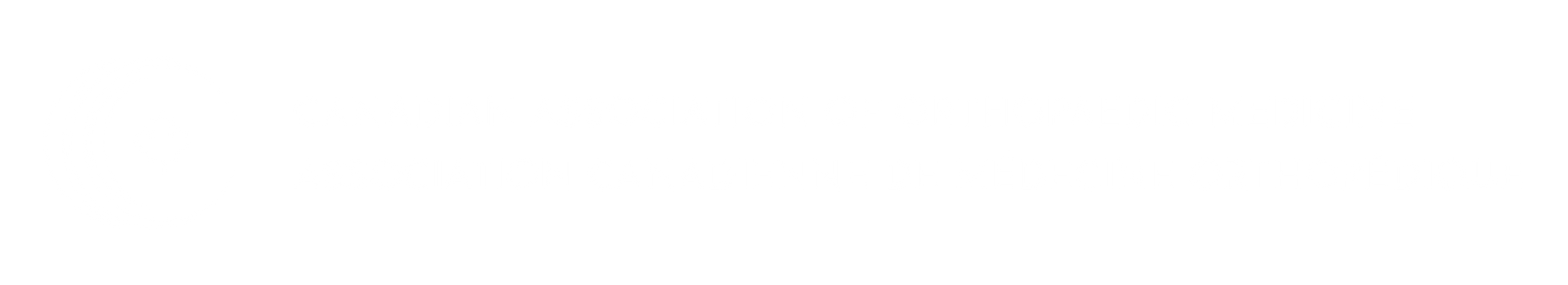 Canadian Association of Orthopaedic Medicine logo