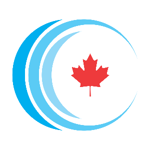 Canadian Association of Orthopaedic Medicine logo