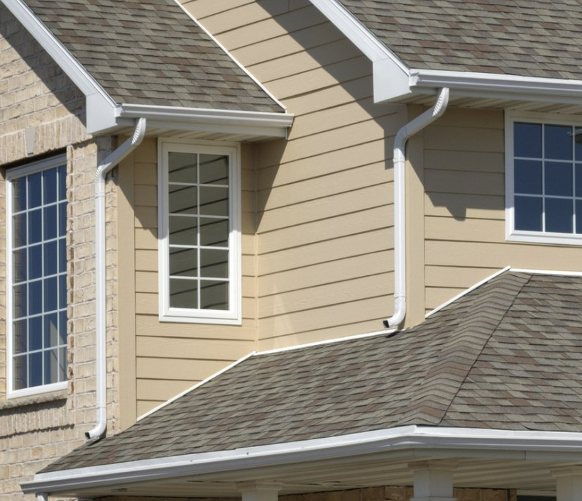 Gutter Cleaning — Hamilton, NJ — United Roofing & Restoration Co.
