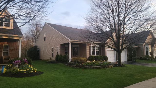 Siding Service — Hamilton, NJ — United Roofing & Restoration Co.