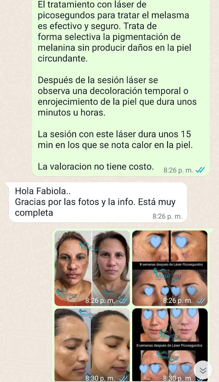 MAUI SPA LASER CENTER