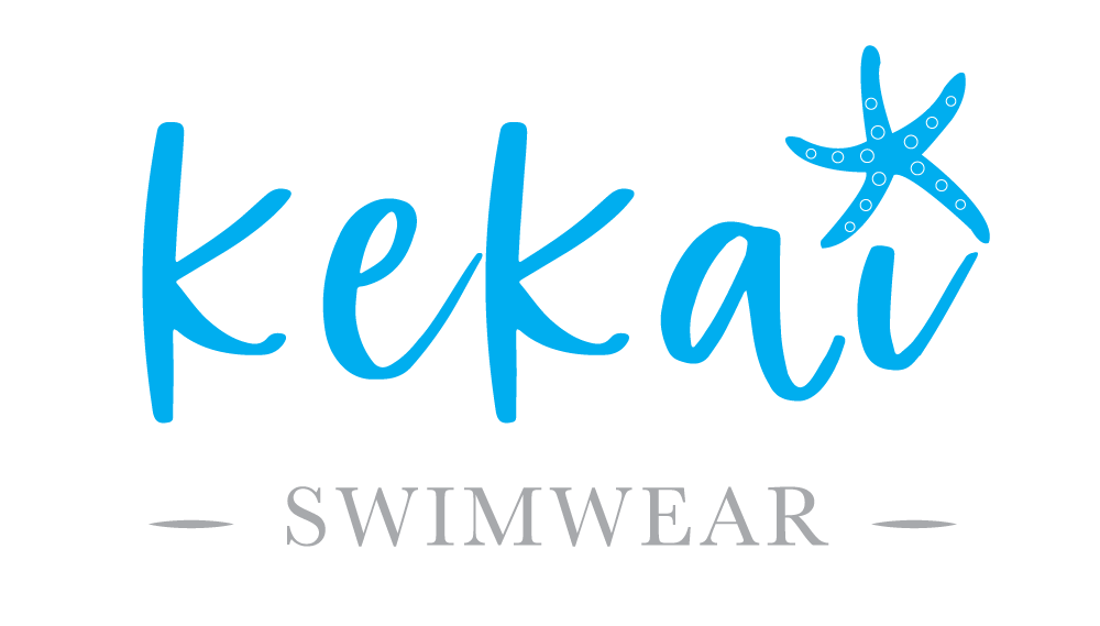 kekai swimwear logo