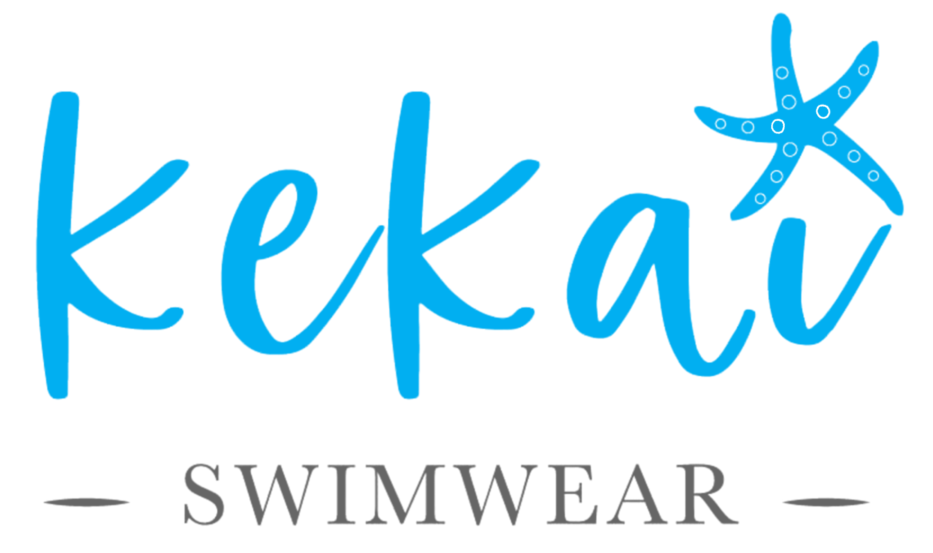 Kekai Swimwear Logo