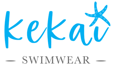 Kekai Swimwear Logo