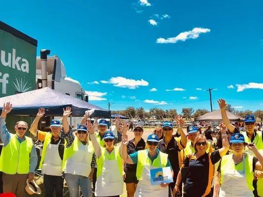 Liverpool Plains Business Directory 