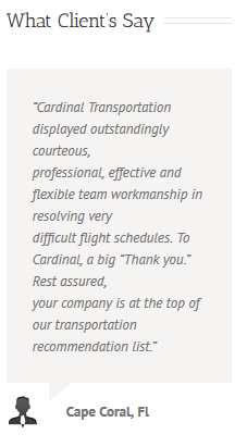 CardinalTransportation