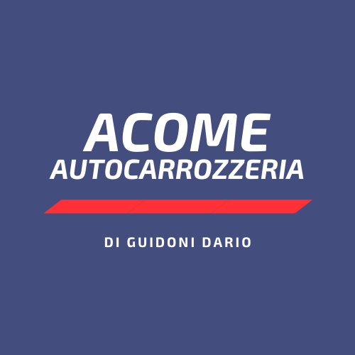 Carrozzeria A.C.O.M.E. - Logo