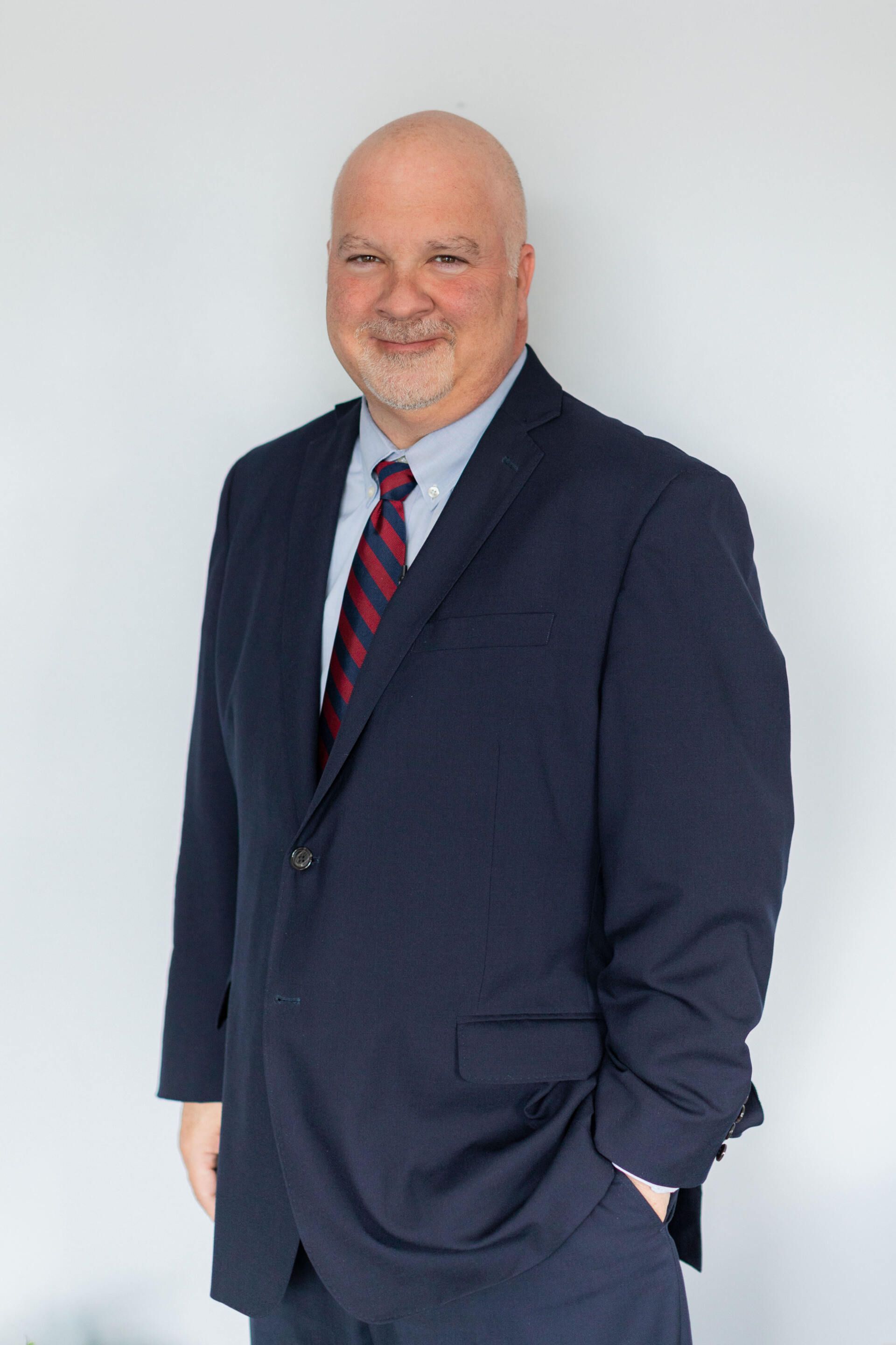 David A. Kelly – Founding Member