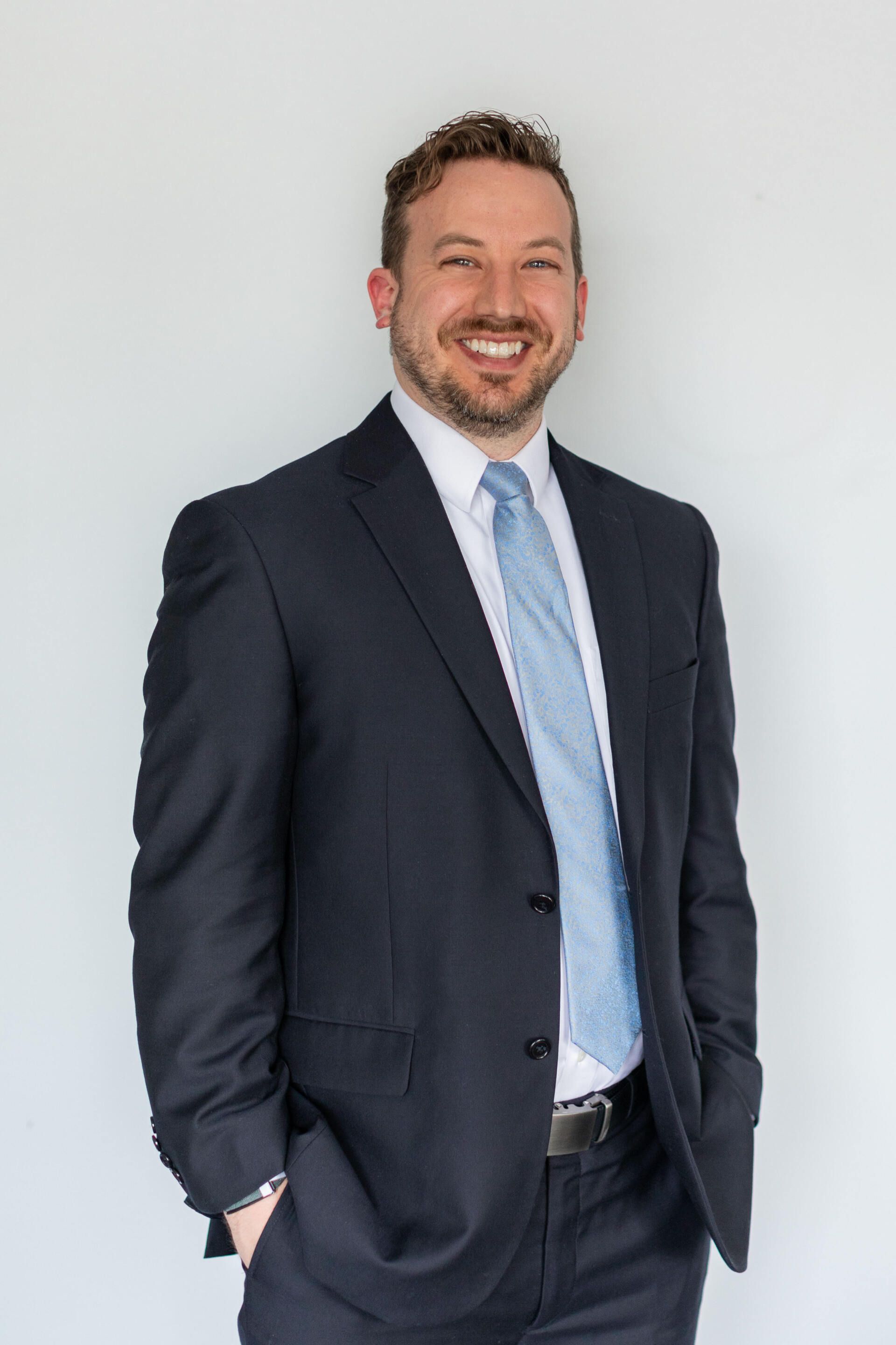 Tyler J. Jansen