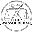The Missouri Bar Badge