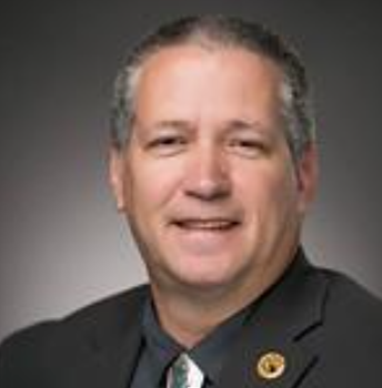 Toby Vanlandingham, Secretary of the Board