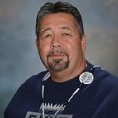 Wes Crawford, Board Member of Yurok Tribal Fund