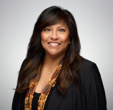 Stephanie Hicks, STAFF - Director of Philanthropy