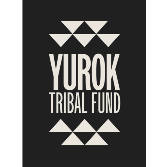 Yurok Tribal Fund LOGO, Nonprofit Organization, Yurok Tribe
