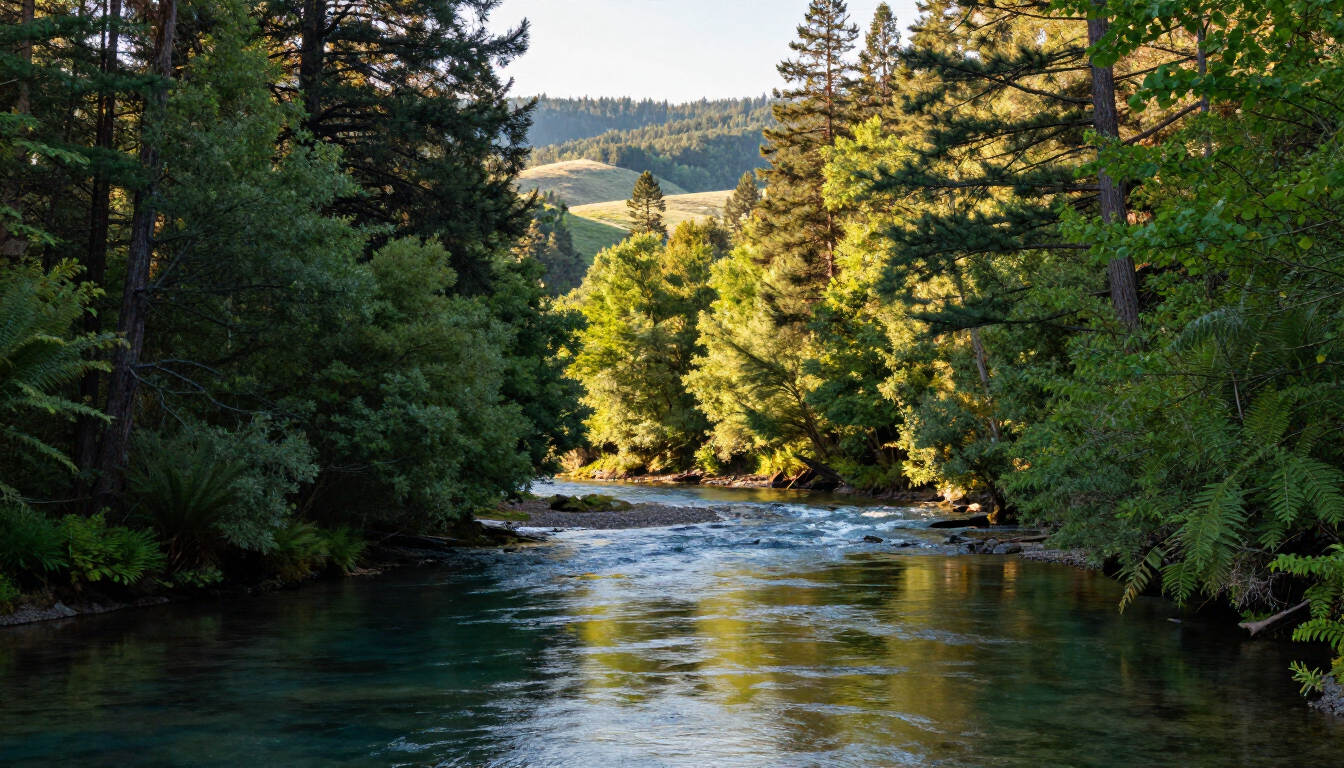 Donate directly to the Yurok Tribal Fund.