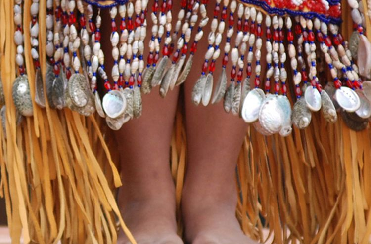 Yurok Tribe - Yurok Tribal Fund