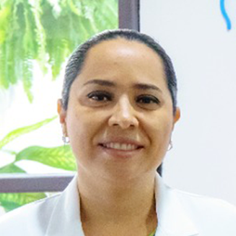Dr. Natalia Chávez