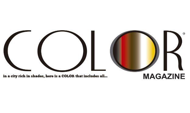 COLOR MAGAZINE