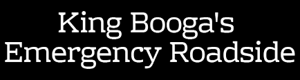 King Booga's Emergency Roadside